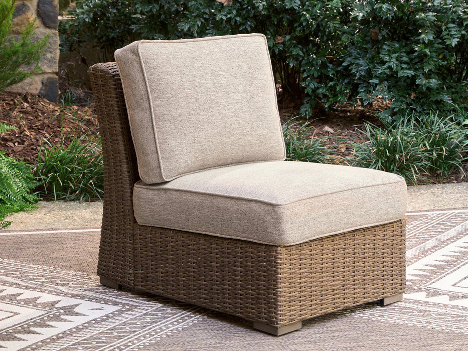 Laguna Heights Outdoor Sectional - De Avenue Furniture
