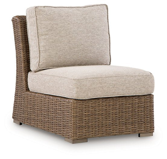 Laguna Heights Outdoor Sectional - De Avenue Furniture