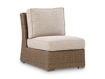 Laguna Heights Outdoor Sectional - De Avenue Furniture