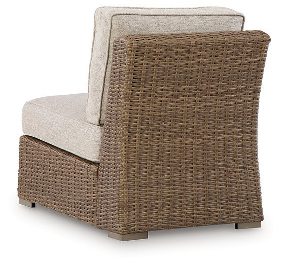 Laguna Heights Outdoor Sectional - De Avenue Furniture