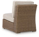 Laguna Heights Outdoor Sectional - De Avenue Furniture