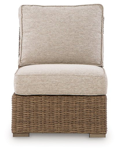 Laguna Heights Outdoor Sectional - De Avenue Furniture