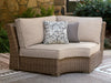 Laguna Heights Outdoor Sectional - De Avenue Furniture