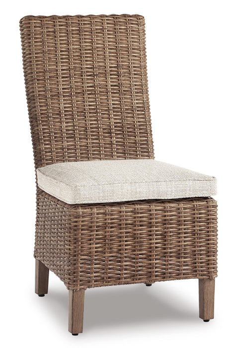 Beachcroft Outdoor Dining Set - De Avenue Furniture