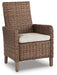 Beachcroft Outdoor Dining Set - De Avenue Furniture