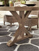 Beachcroft Outdoor Dining Set - De Avenue Furniture