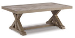 Beachcroft Outdoor Seating Set - De Avenue Furniture
