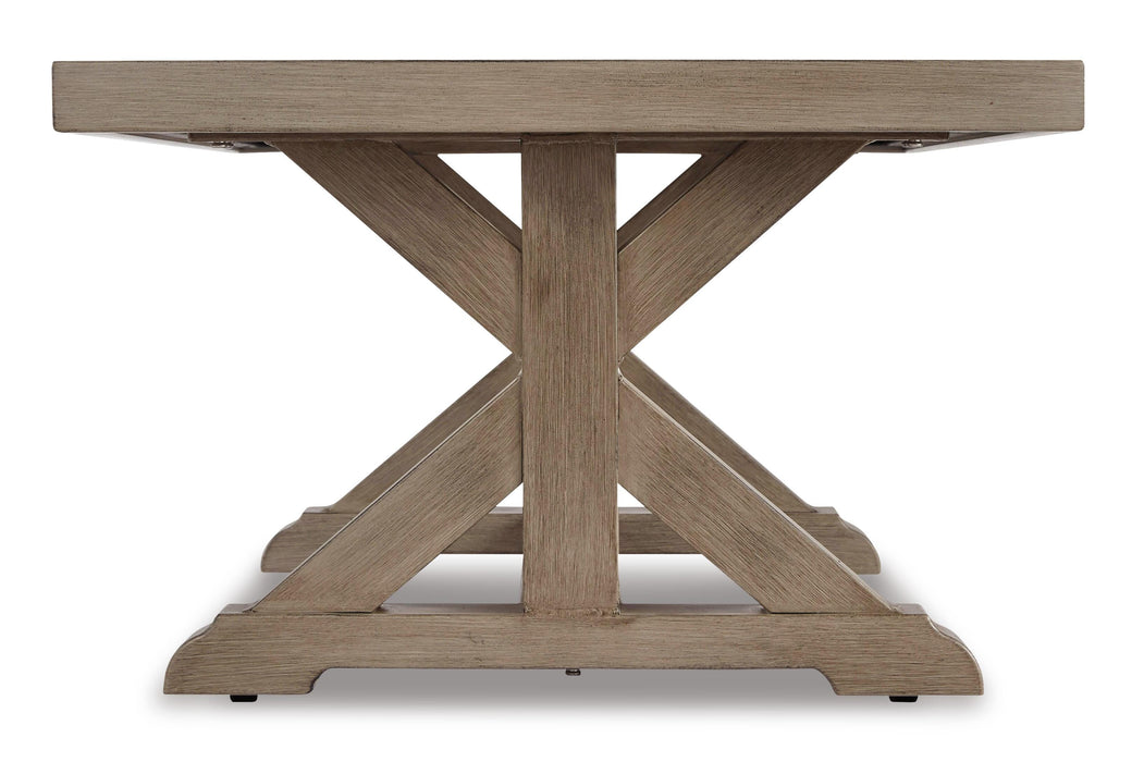 Beachcroft Outdoor Seating Set - De Avenue Furniture