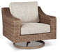 Beachcroft Outdoor Seating Set - De Avenue Furniture