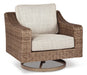 Beachcroft Outdoor Seating Set - De Avenue Furniture