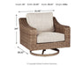 Beachcroft Outdoor Seating Set - De Avenue Furniture
