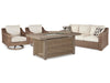Beachcroft Outdoor Seating Set - De Avenue Furniture