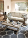 Beachcroft Outdoor Conversation Set - De Avenue Furniture