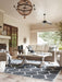Beachcroft Outdoor Conversation Set - De Avenue Furniture