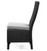 Beachcroft Outdoor Side Chair with Cushion (Set of 2) - De Avenue Furniture