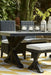 Beachcroft Outdoor Dining Table - De Avenue Furniture