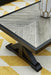 Beachcroft Outdoor Coffee Table - De Avenue Furniture