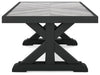 Beachcroft Outdoor Coffee Table - De Avenue Furniture