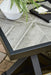 Beachcroft Outdoor End Table - De Avenue Furniture