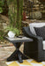 Beachcroft Outdoor End Table - De Avenue Furniture