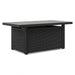 Beachcroft Outdoor Fire Pit Table - De Avenue Furniture