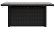 Beachcroft Outdoor Fire Pit Table - De Avenue Furniture
