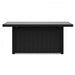 Beachcroft Outdoor Fire Pit Table - De Avenue Furniture