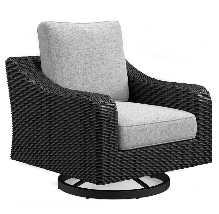 Beachcroft Outdoor Set - De Avenue Furniture