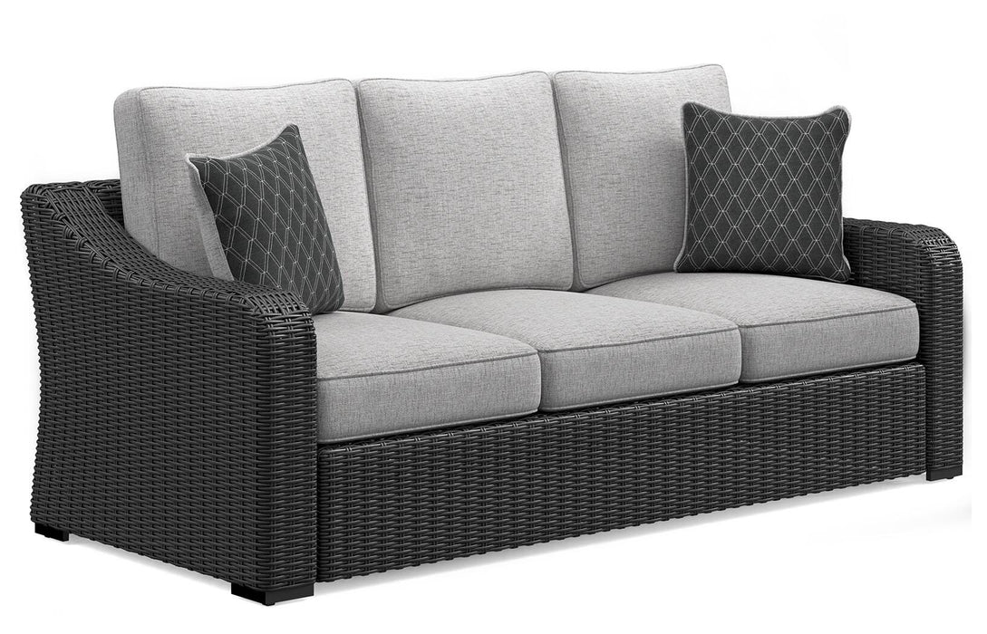 Beachcroft Outdoor Set - De Avenue Furniture