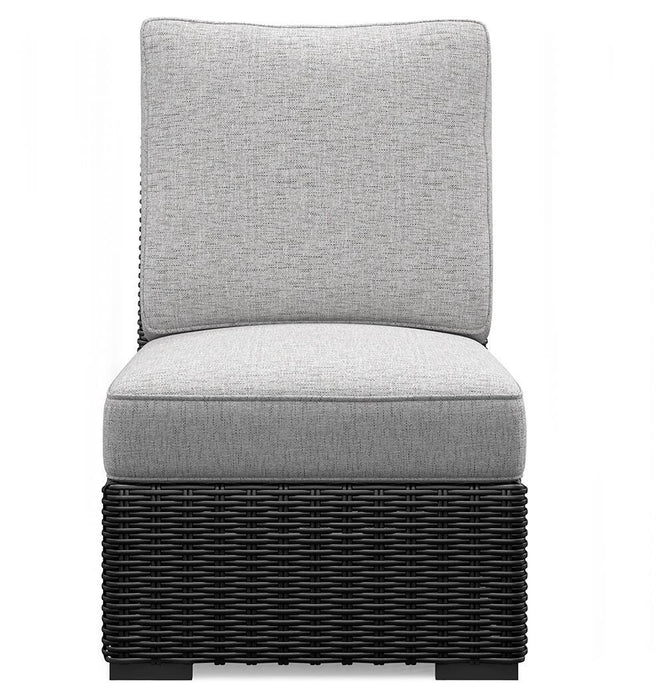 Beachcroft Outdoor Sectional - De Avenue Furniture