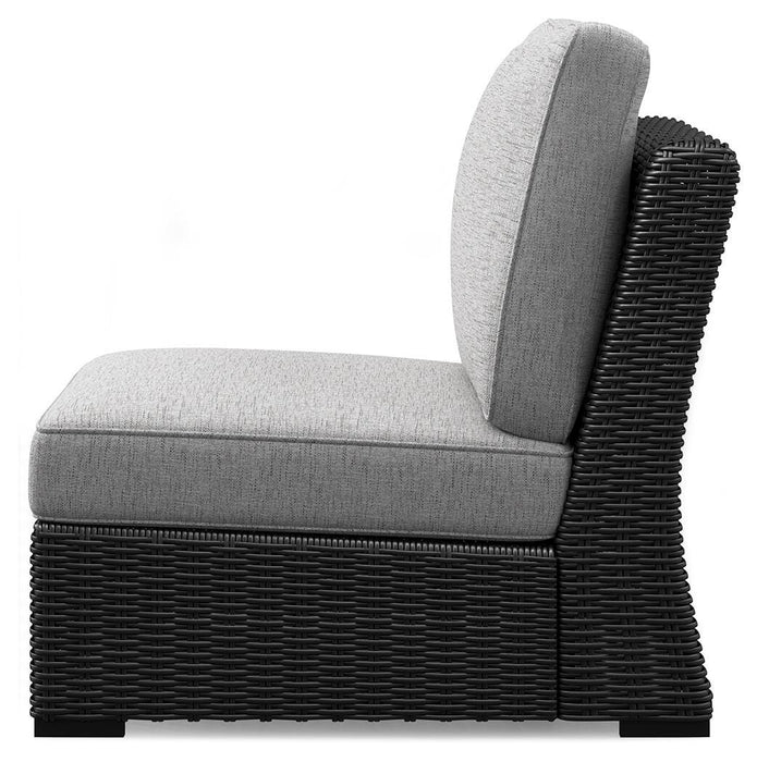 Beachcroft Outdoor Sectional - De Avenue Furniture