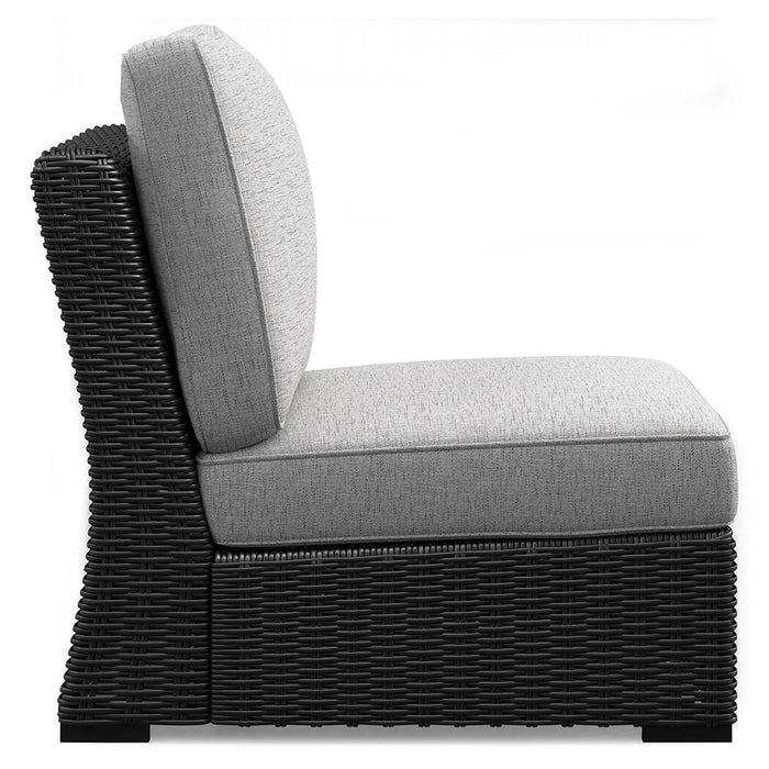 Beachcroft Outdoor Sectional - De Avenue Furniture