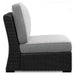 Beachcroft Outdoor Sectional - De Avenue Furniture