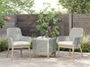 Seton Creek Outdoor Seating Set - De Avenue Furniture