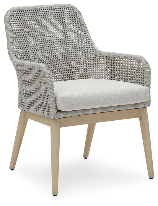 Seton Creek Outdoor Seating Set - De Avenue Furniture