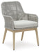 Seton Creek Outdoor Seating Set - De Avenue Furniture