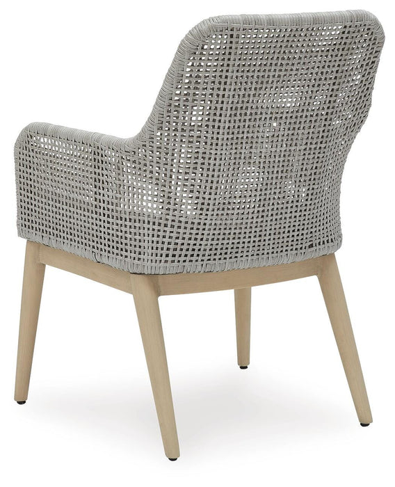 Seton Creek Outdoor Seating Set - De Avenue Furniture