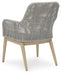 Seton Creek Outdoor Seating Set - De Avenue Furniture