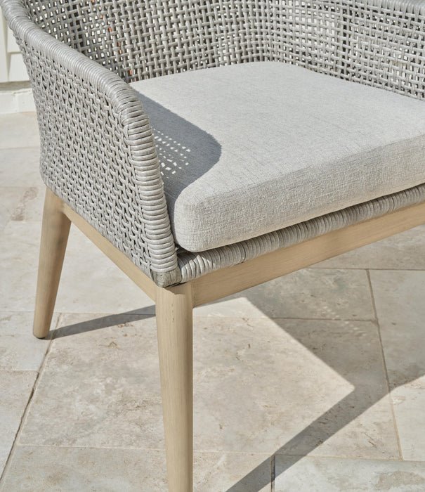 Seton Creek Outdoor Dining Package - De Avenue Furniture