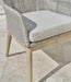 Seton Creek Outdoor Dining Package - De Avenue Furniture