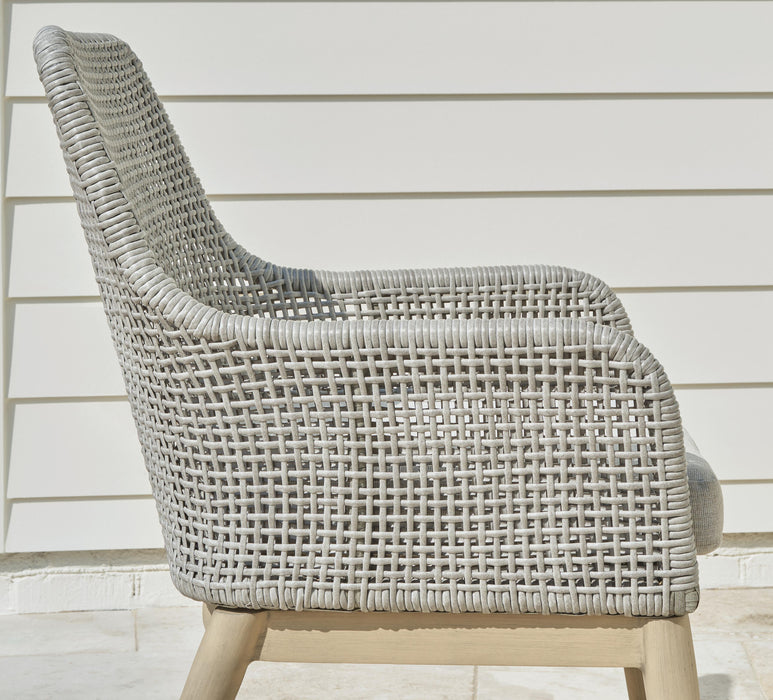 Seton Creek Outdoor Dining Package - De Avenue Furniture