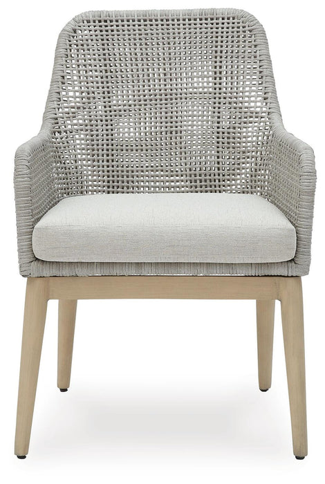 Seton Creek Outdoor Seating Set - De Avenue Furniture