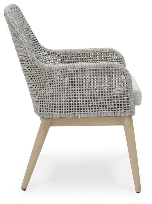 Seton Creek Outdoor Seating Set - De Avenue Furniture