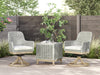 Seton Creek Outdoor Seating Set - De Avenue Furniture