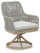 Seton Creek Outdoor Seating Set - De Avenue Furniture