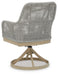 Seton Creek Outdoor Seating Set - De Avenue Furniture