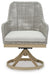 Seton Creek Outdoor Seating Set - De Avenue Furniture