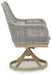 Seton Creek Outdoor Seating Set - De Avenue Furniture