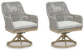Seton Creek Outdoor Seating Set - De Avenue Furniture