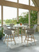 Seton Creek Outdoor Dining Package - De Avenue Furniture